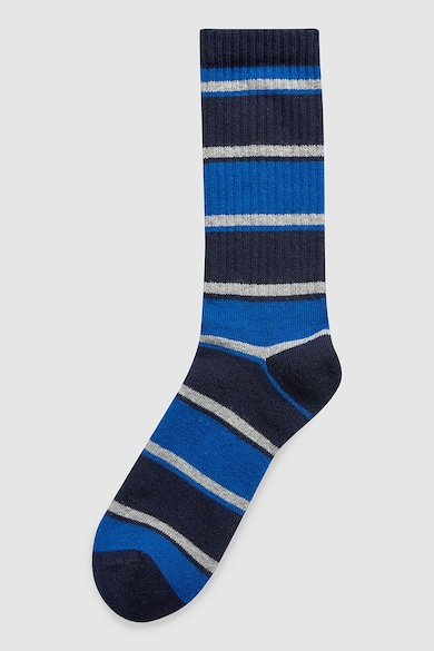 NEXT Раирани чорапи, 4 чифта Мъже