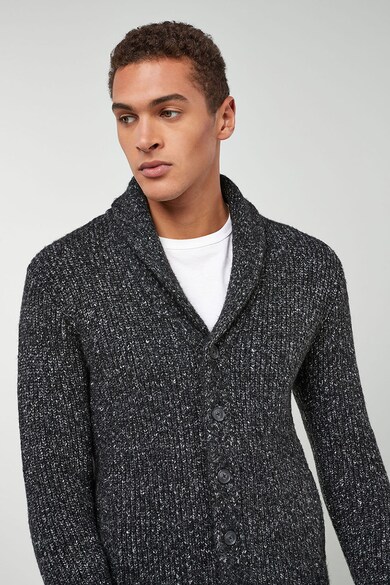 NEXT Cardigan cu revere Barbati