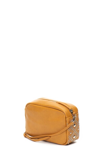 Pepe Jeans London Geanta crossbody cu nituri Kalika Femei