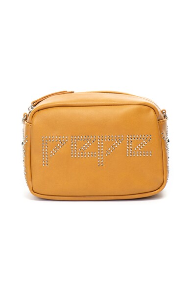 Pepe Jeans London Geanta crossbody cu nituri Kalika Femei