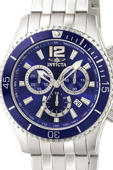 Invicta Chrono karóra férfi