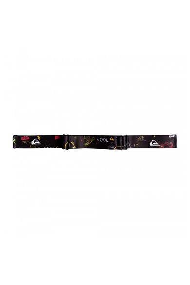 QUIKSILVER Ochelari  Flake pentru copii, Black, One size Fete