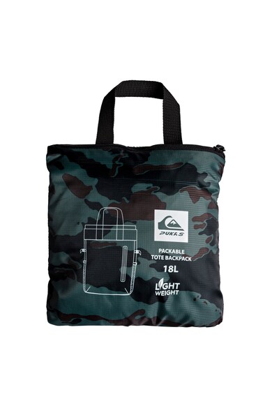 QUIKSILVER Geanta  Octo Packable Femei