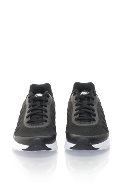 Nike Pantofi sport cu insertii de plasa Air Max Invigor 749680 Barbati
