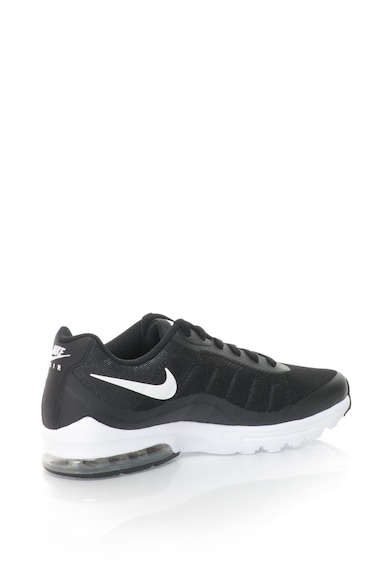 Nike Pantofi sport cu insertii de plasa Air Max Invigor 749680 Barbati