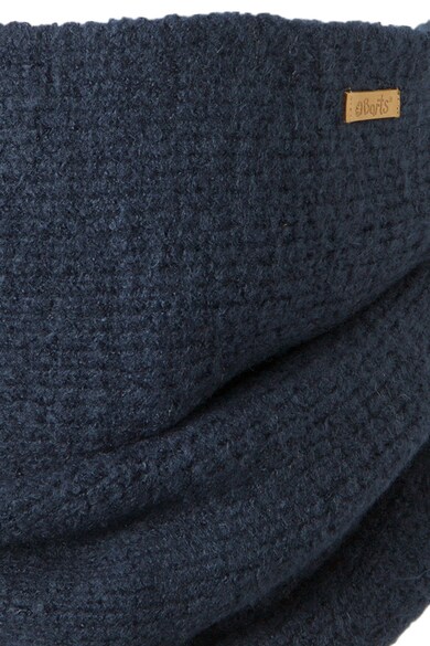 Barts Fular circular din material tricotat Cyra Col Fete