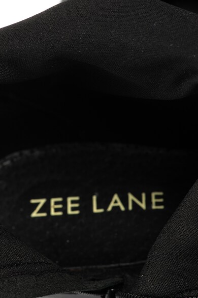 Zee Lane Elia magas bőrcsizma női