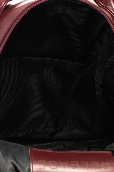 Release Műbőr hátizsák szegecsekkel női