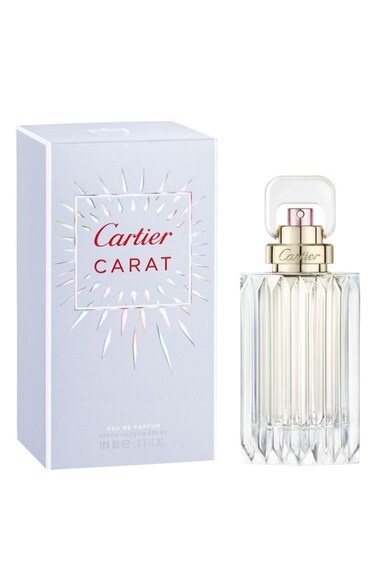 Cartier Apa de Parfum  Carat, Femei Femei