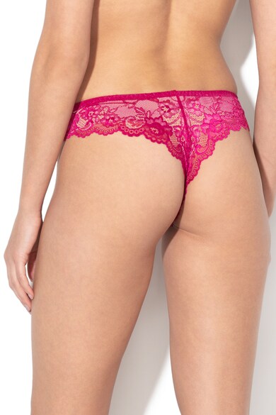 Triumph Chiloti brazilieni de dantela Tempting Femei