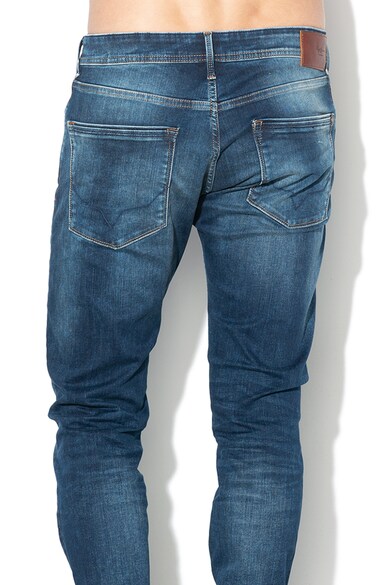 Pepe Jeans London Blugi regular fit Stanley Barbati