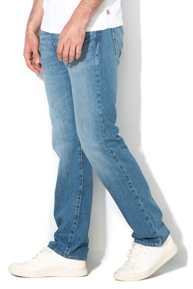 Levi's 501® nedvességelvezető egyenes szárú farmernadrág férfi