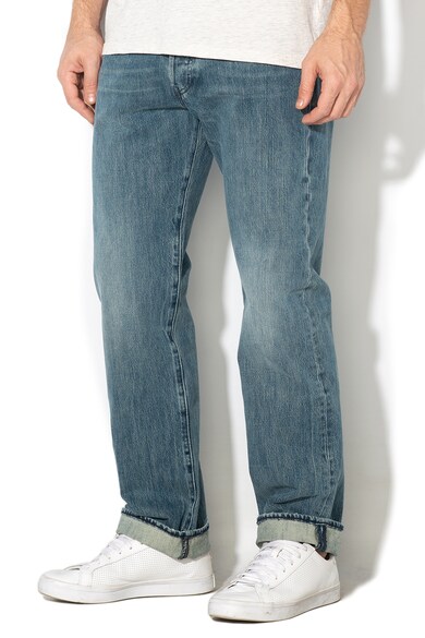 Levi's 501® straight fit farmernadrág férfi