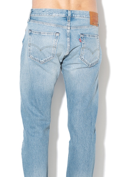 Levi's Blugi cu croiala dreapta 501® 4 Barbati