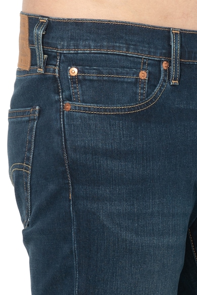 Levi's Blugi slim fit cu talie joasa 511™ Barbati