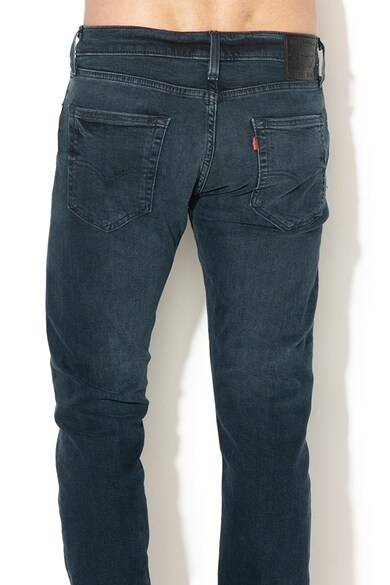 Levi's Blugi cu croiala slim fit si conica 512™ G Barbati