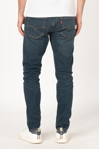 Levi's Blugi slim fit cu croiala conica 512 H Barbati