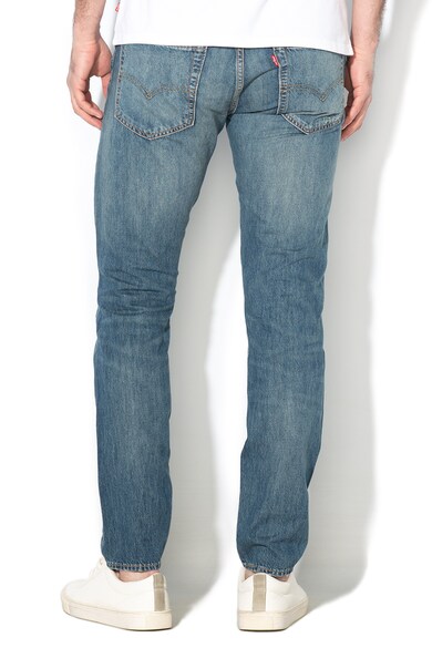 Levi's Blugi conici slim fit cu TransDRY®, 512™ Barbati