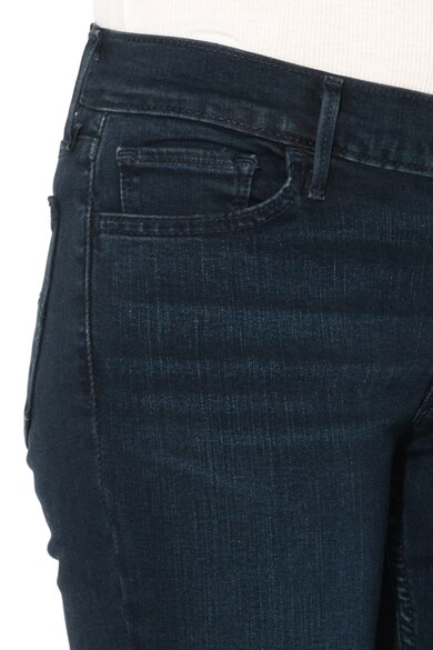 Levi's 710 Super skinny farmernadrág alakformáló hatással női