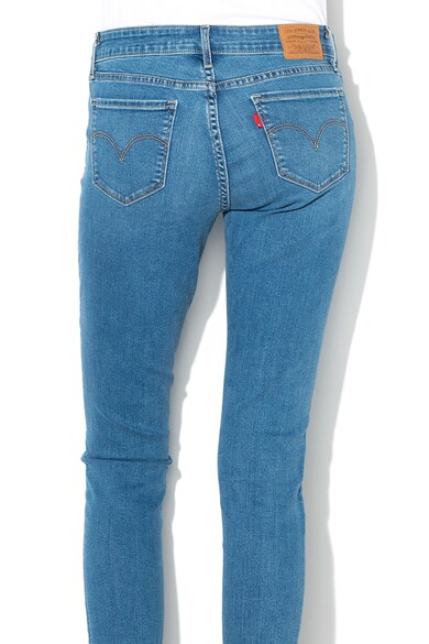 Levi's Blugi skinny modelatori 711™ Femei