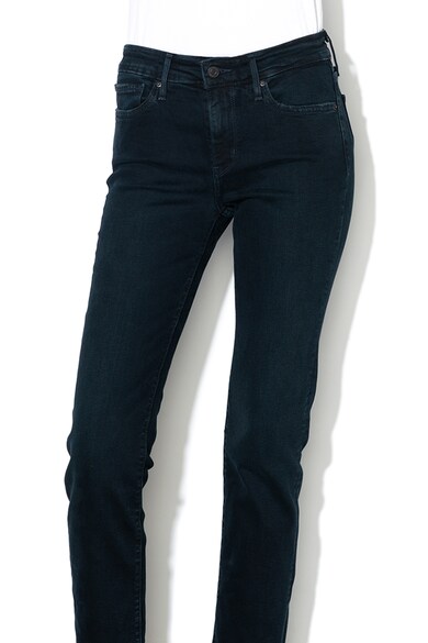 Levi's Blugi slim fit 712™ Femei