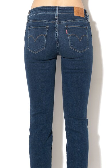 Levi's Blugi slim fit 712 A Femei