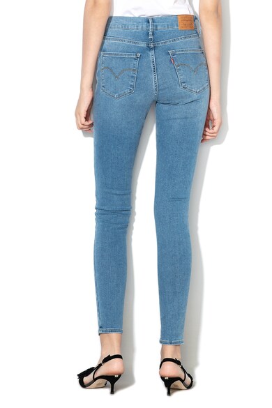 Levi's Blugi super skinny cu talie inalta 720™ Femei