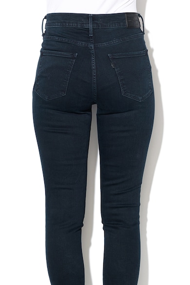 Levi's Blugi super skinny cu talie inalta 720™ Femei