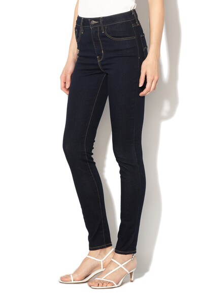 Levi's Blugi skinny cu talie inalta 721 1 Femei