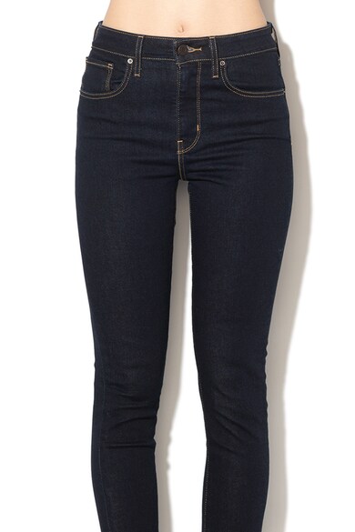 Levi's Blugi skinny cu talie inalta 721 1 Femei