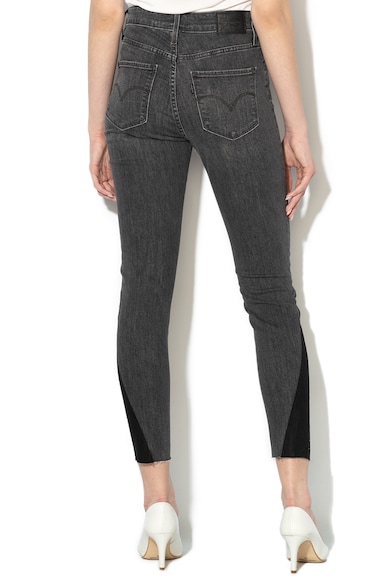 Levi's 721 magas derekú skinny farmernadrág 3 női