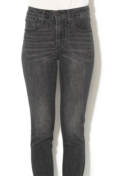 Levi's 721 magas derekú skinny farmernadrág 3 női