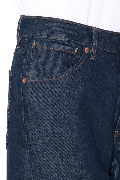 Levi's Szűkülő farmernadrág magas derékrésszel női