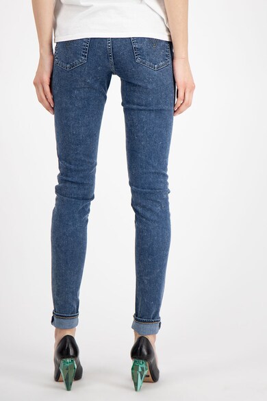 Levi's Blugi super skinny cu talie inalta Mile Femei