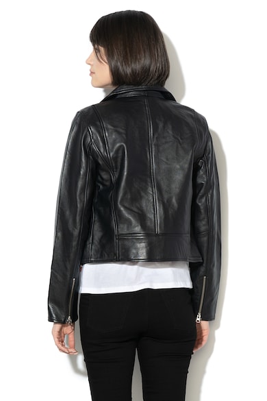 Levi's Jacheta biker de piele Femei