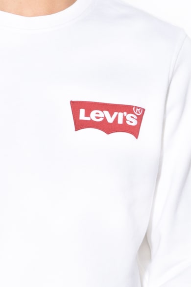 Levi's Bluza sport cu aplicatie logo FF Barbati