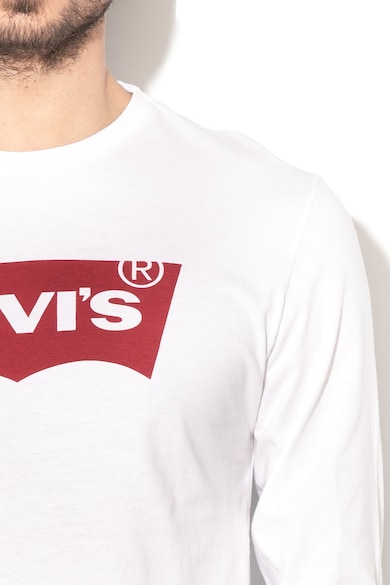 Levi's Logós pamutfelső férfi