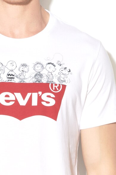 Levi's Тениска с щампа 21 Мъже