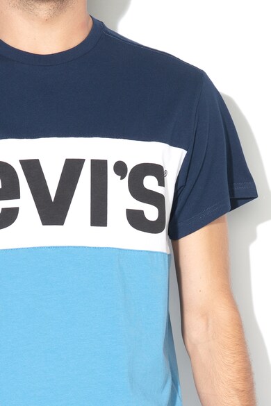 Levi's Logómintás póló AK férfi