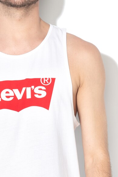 Levi's Top cu imprimeu logo Barbati