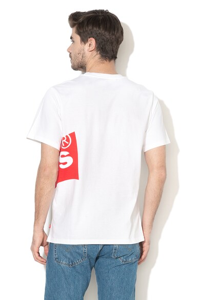 Levi's Tricou cu imprimeu logo Barbati