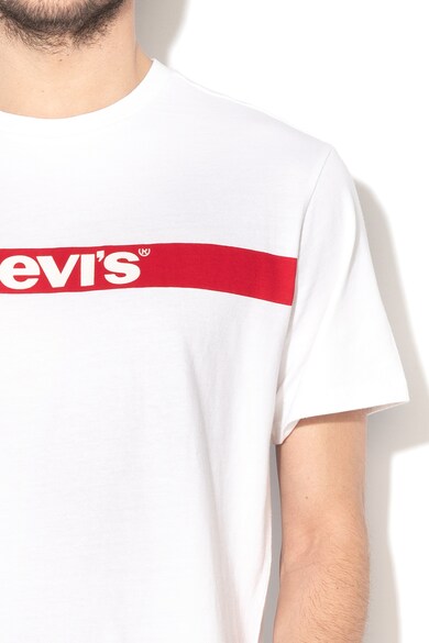 Levi's Tricou cu imprimeu logo Barbati