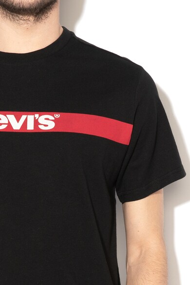Levi's Logómintás póló 69978-0005 férfi