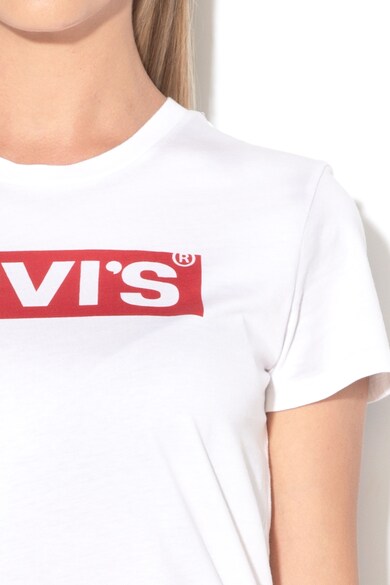 Levi's Logómintás póló AH női