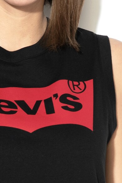 Levi's Logómintás felső női