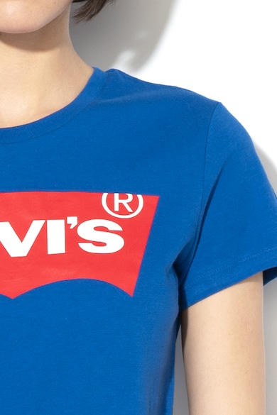 Levi's Tricou cu imprimeu logo6 Femei