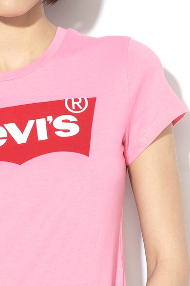 Levi's Logómintás póló8 női