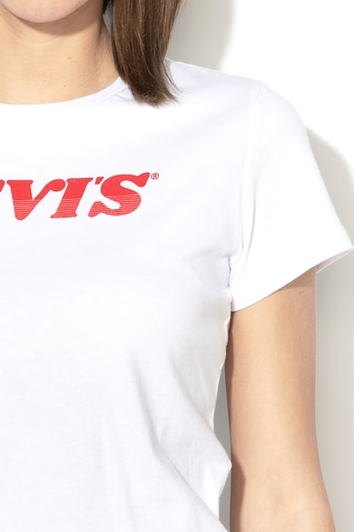 Levi's Tениска с лого Жени