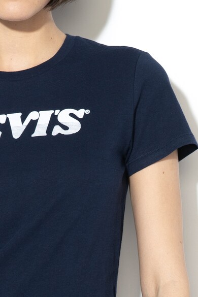 Levi's Tricou cu imprimeu Logi 10 Femei