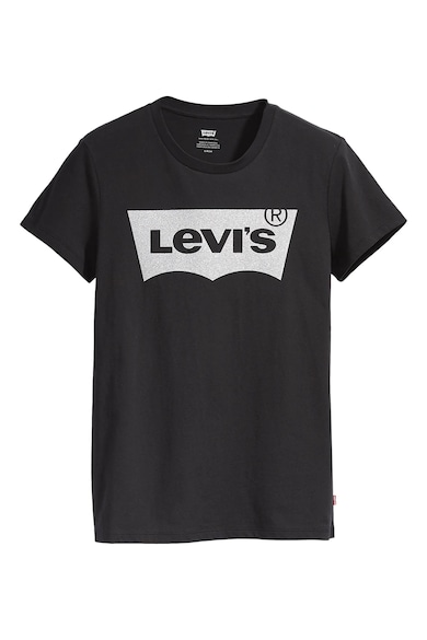 Levi's Tricou regular fit cu imprimeu logo Femei